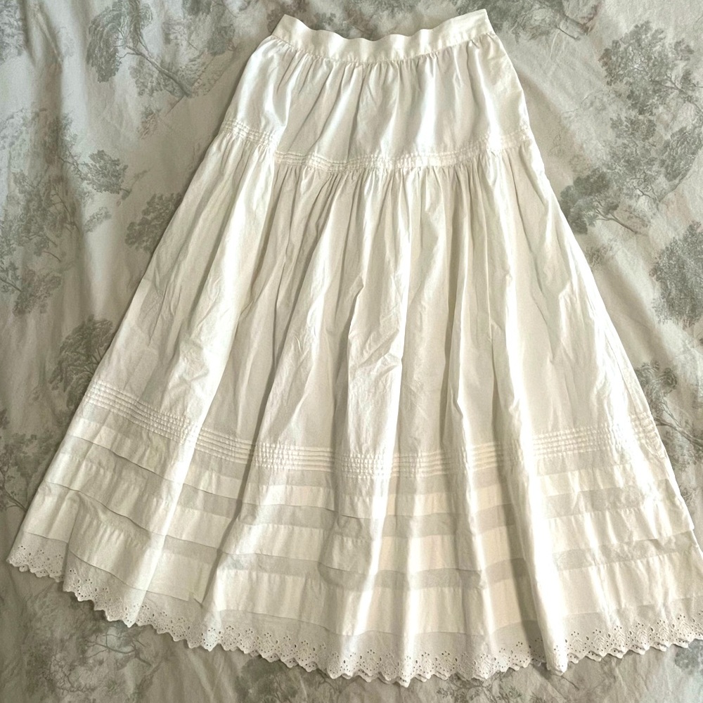 Doen Sebastiane Skirt (Small)